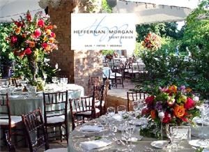 Heffernan Morgan Event Design