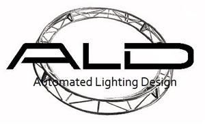 Automated Lighting Design