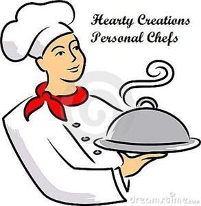 Hearty Creations Personal Chefs