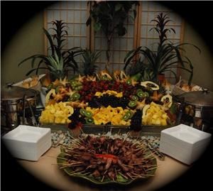 Shining Stars by KC Hopps Catering