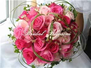 Bridal Blossom