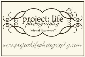 Project Life Photography