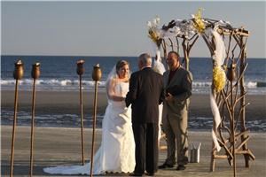 Lowcountry Wedding Minister - Myrtle Beach