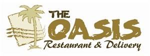 The Oasis Catering