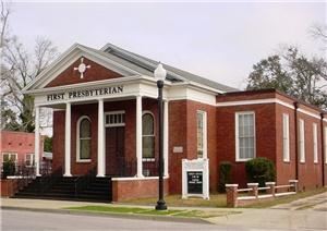 First Presbyterian Church of Milton