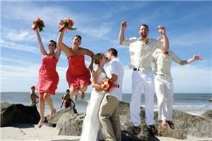 Tybee Island Wedding Officiant