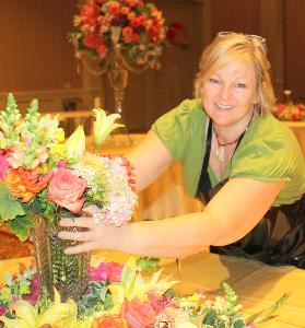 Wedding Flowers