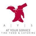 At Your Service Fine Food & Catering