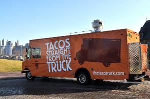 The Taco Truck