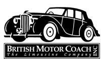 British Motor Coach