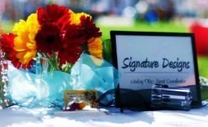 Signature Designs by Lindsay Oles