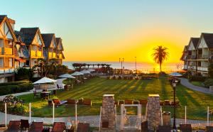 Carlsbad Inn Beach Resort Carlsbad Ca Wedding Venue