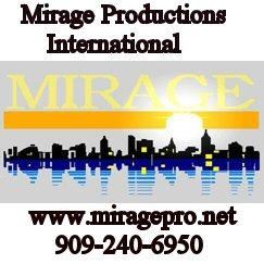 Mirage Productions