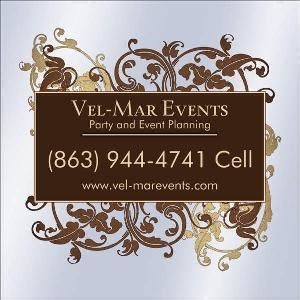 Vel-Mar Events