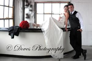 Doves Photography