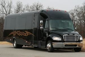 United Limousine & Charter