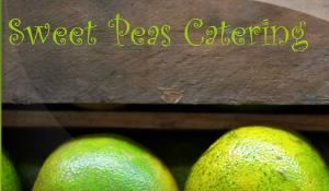 Sweet Peas Catering