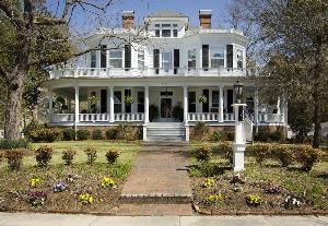 Pamlico House Bed & Breakfast