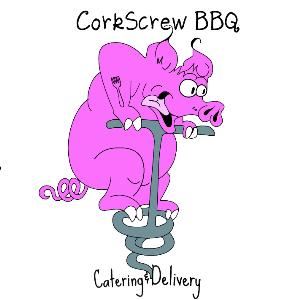CorkScrew BBQ