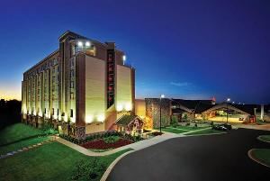 Cherokee Casino & Hotel