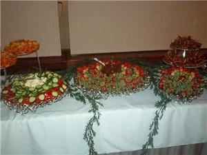 Simply DelecTable Catering - Duncan