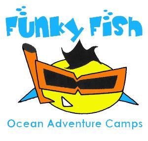 Funky Fish Kids Day, Inc.