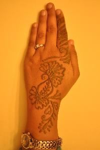 Henna Creations