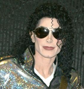 DEV as MJ, A Tribute To Michael Jackson