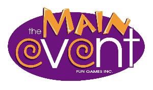 The Main Event Fun Games Inc.