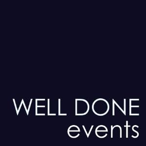 Well Done Events