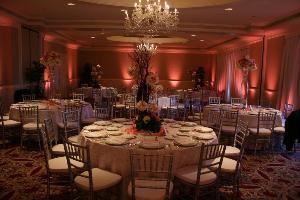 DFW Wedding and Event Lighting