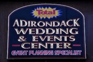 Adirondack Wedding Association