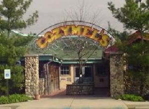Cozymel's Mexican Grill