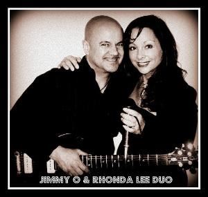 Chicago Wedding Professional Live 2 Piece Band & DJ! Google: Jimmy O and Rhonda Lee Duo