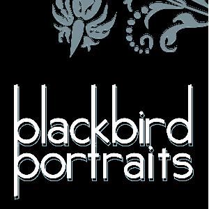 Blackbird Portraits