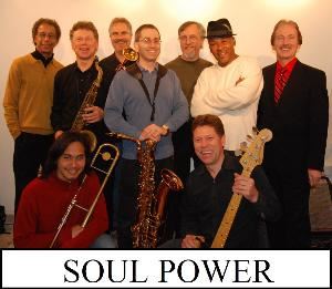 Soul Power Band