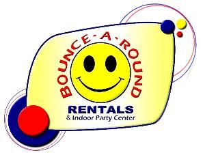Bounce A Round Rentals