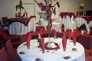 Sophisti Katered Catering & Event Planning