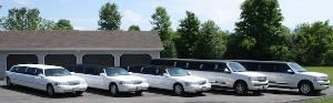 Royalty Limousine Service - Cornwall