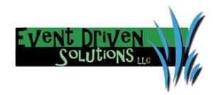Event Driven Solutions