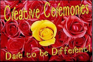 Creative Ceremonies