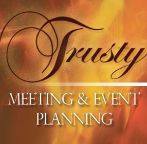 Trusty Meeting & Event Planning