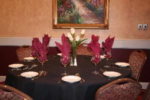 Massimo's Restaurant Catering