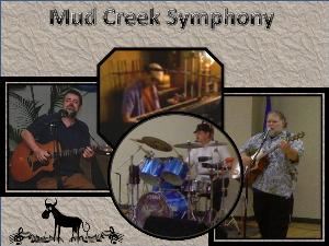 Mud Creek Symphony