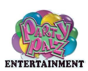 Party Palz Entertainment & Party Planning Services