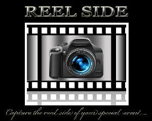 Reel Side Photo Booth