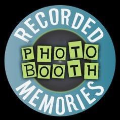 Recorded Memories Photo Booth