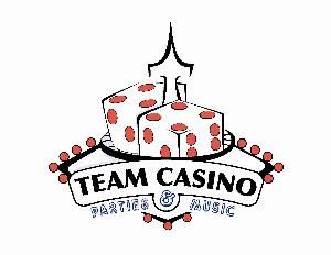 Team Casino Parties & Music