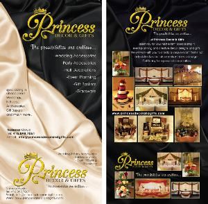 Princess Decor & Gifts