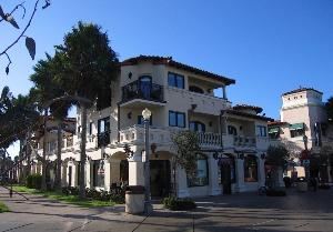 The Balboa Inn